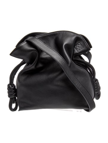 Leather Flamenco Large