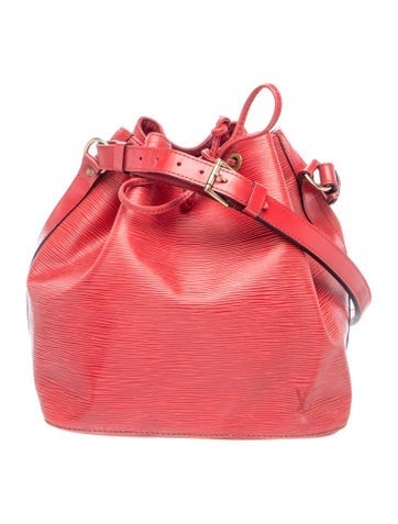 LV Monogram Noé Petit Vintage