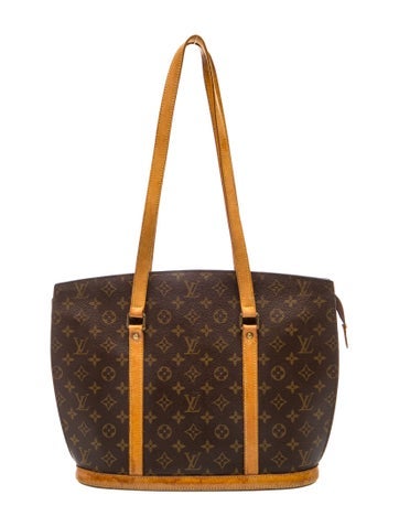 LV Monogram Babylone