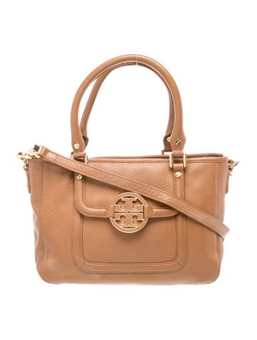 Signature Top Handle Bag