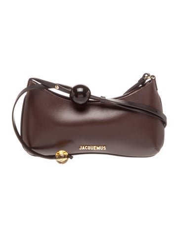 Leather Le Bisou Perle