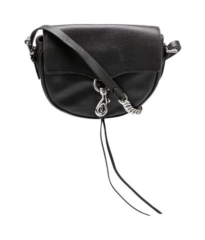 Rebecca Minkoff Minkoff Leather Crossbody Bag