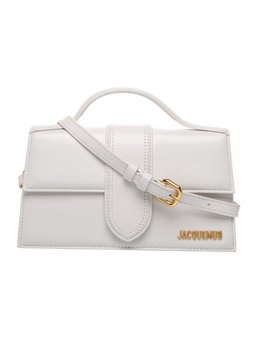 Leather Le grand Bambino Medium