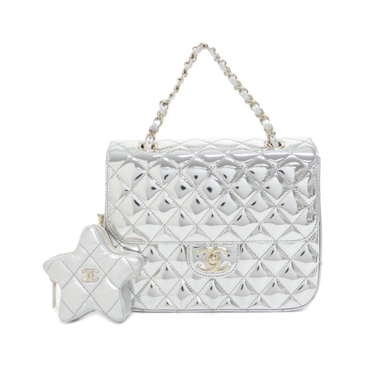 Chanel AS4649 Backpack