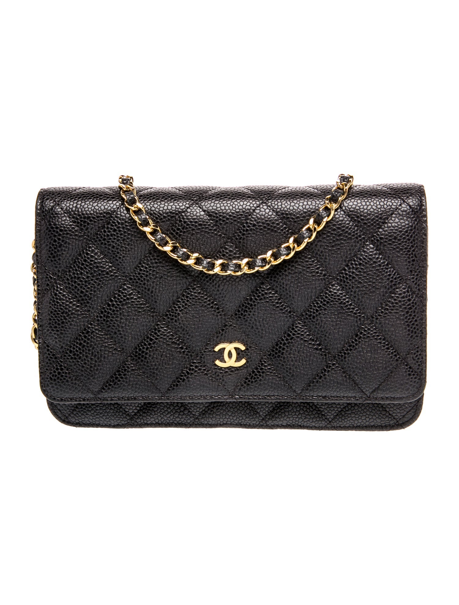 Classic Wallet On Chain