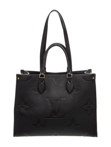 Empreinte Leather OnTheGo MM
