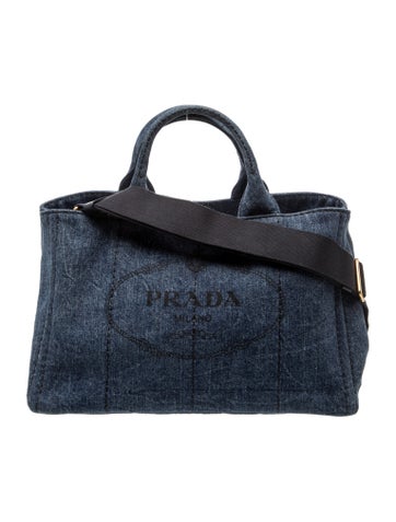 Signature Logo Tote