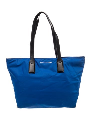 Nylon Tote