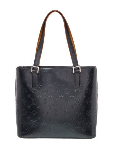 LV Monogram Houston