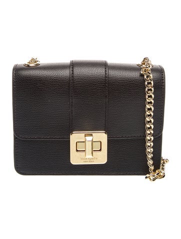 Kate Spade Leather Shoulder Bag w/ Tags