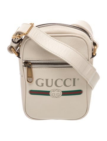 Web Crossbody