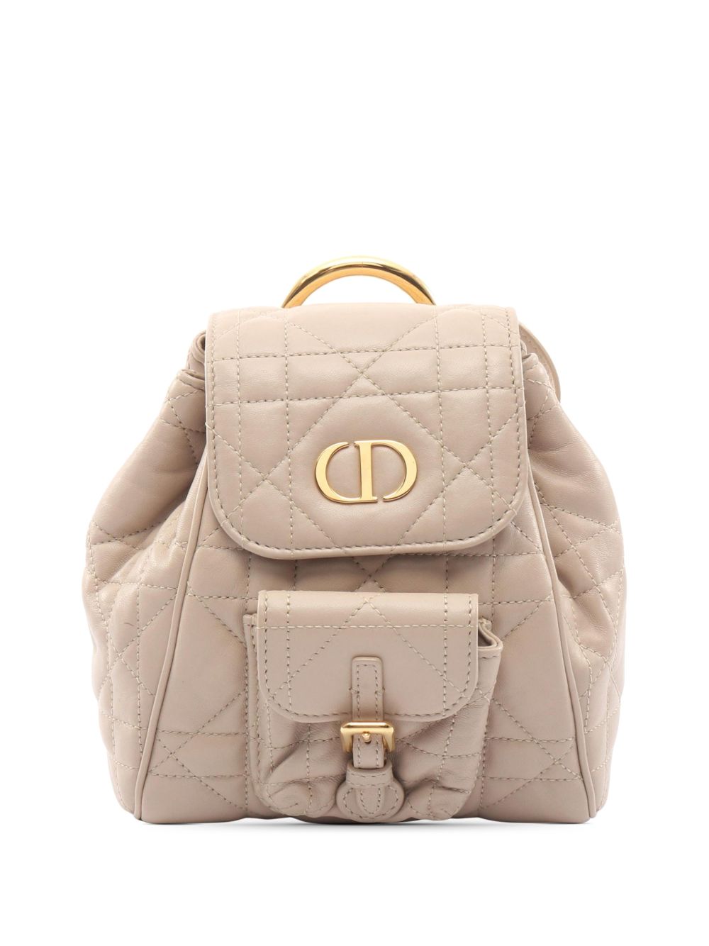 2021-2025 Smal Macrocannage Caro backpack