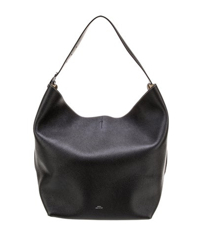 TOTEME Leather Tote