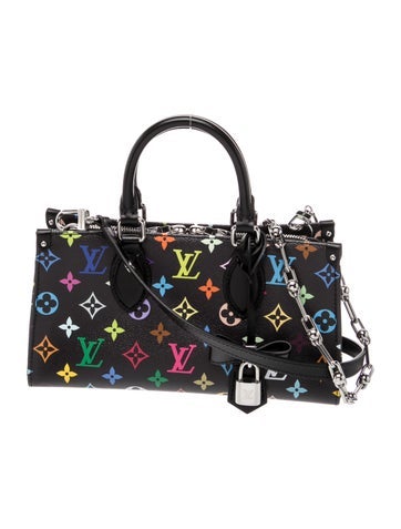 Multicolore Monogram OnTheGo East West 2025