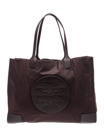 Signature Tote