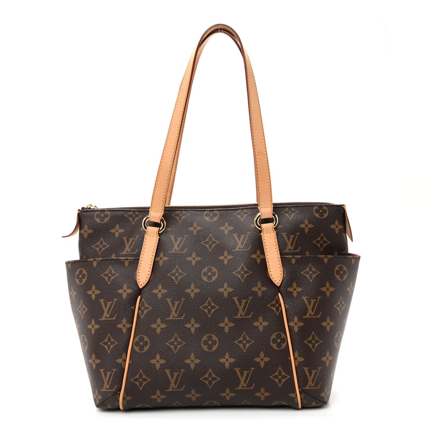 Louis Vuitton Monogram Totally PM