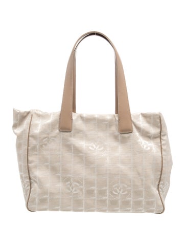 Travel Ligne Tote