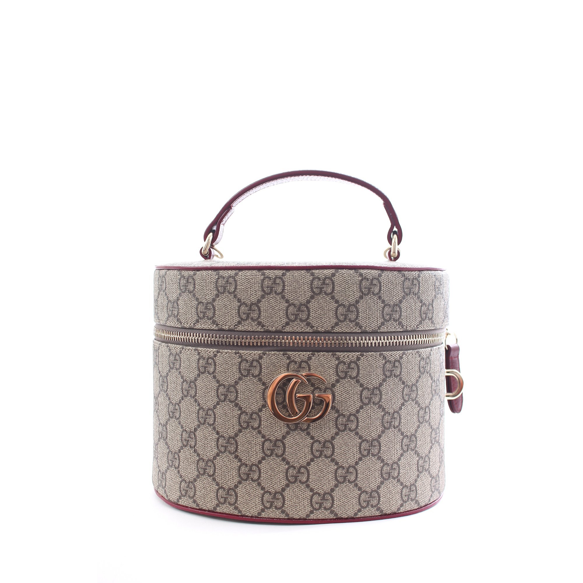 Leather bag