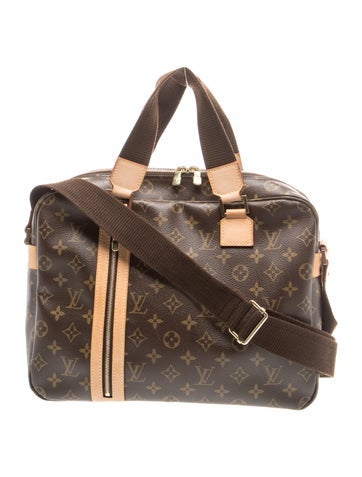 LV Monogram Bosphore