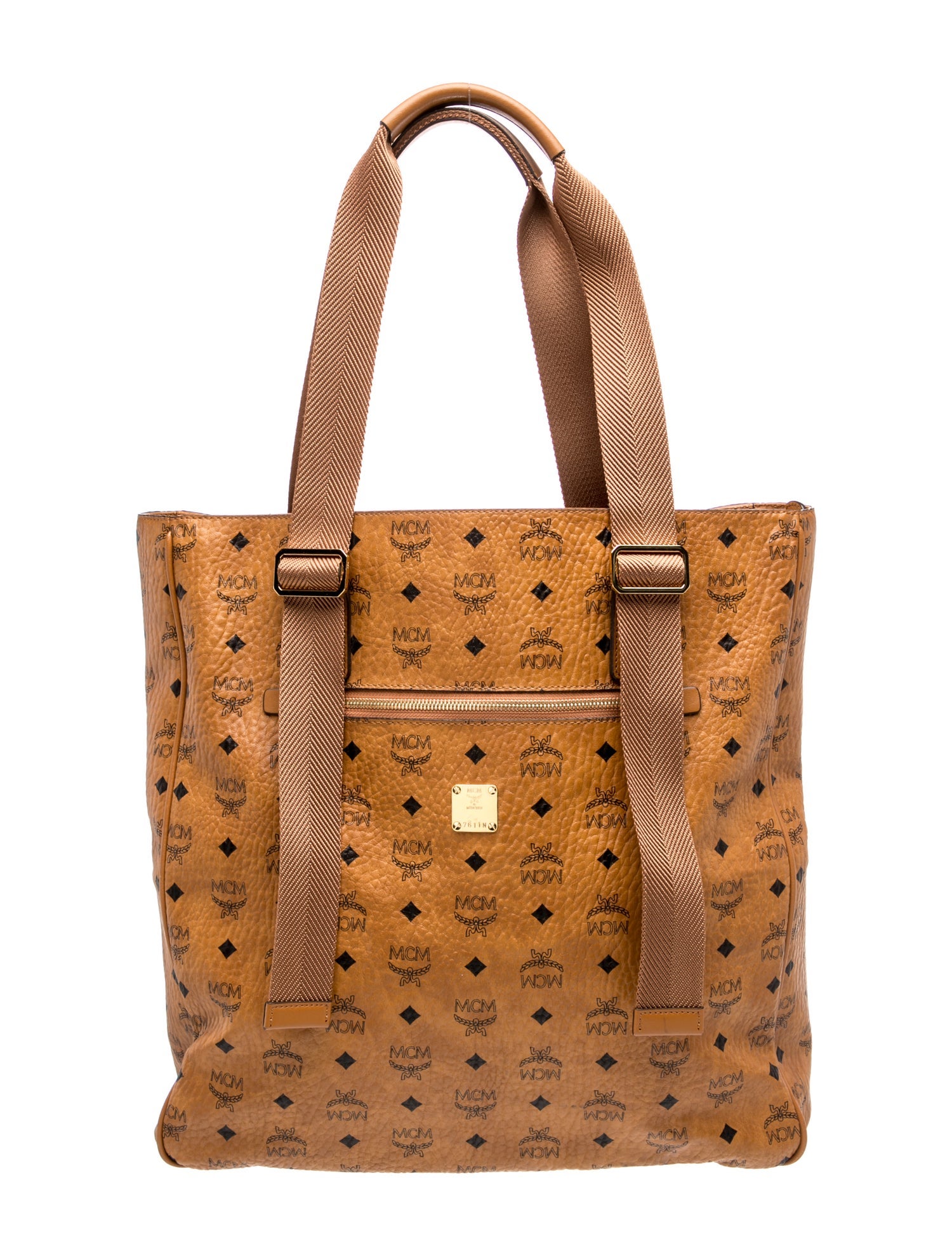 MCM Tote