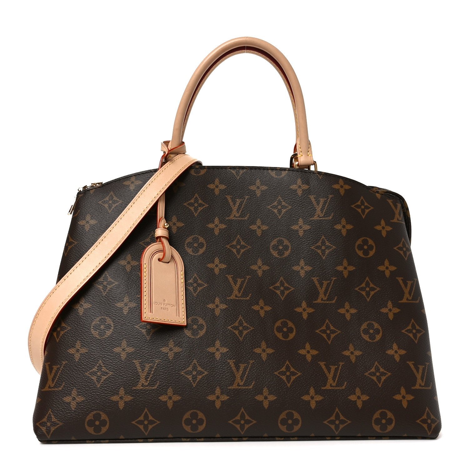 Louis Vuitton Louis Vuitton Monogram Grand Palais