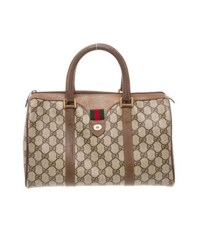 Gucci Gg Supreme Ophidia
