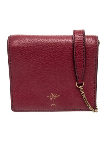 Bee Crossbody Bag