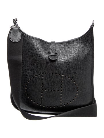 Clemence Evelyne III 29