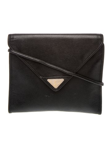 Leather Betty
