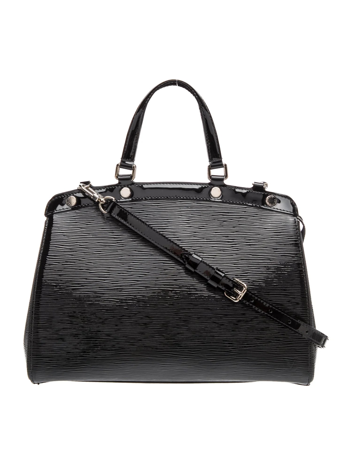 Epi Leather Brea
