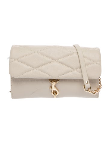 Leather Clutch