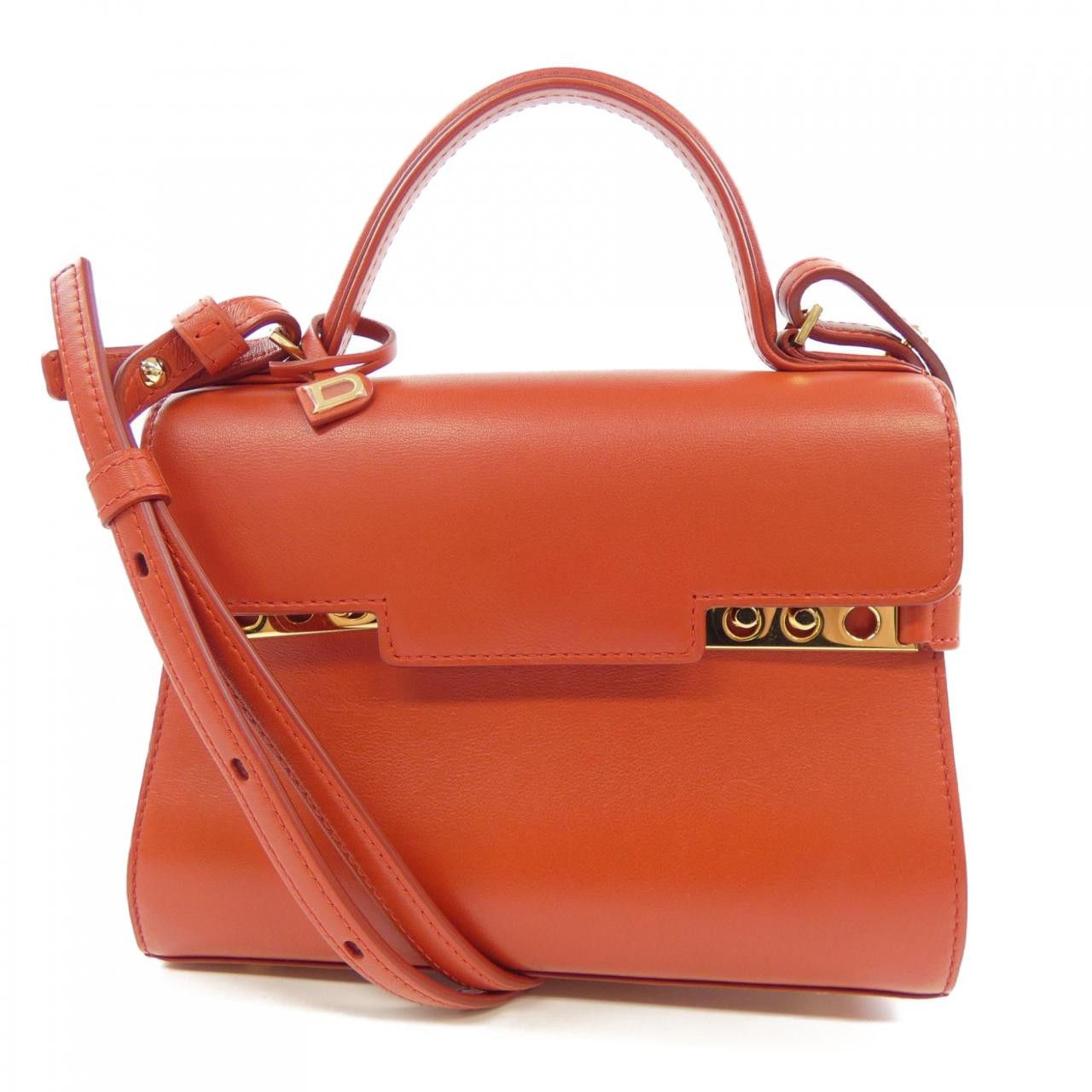 Delvaux Tempête Bag