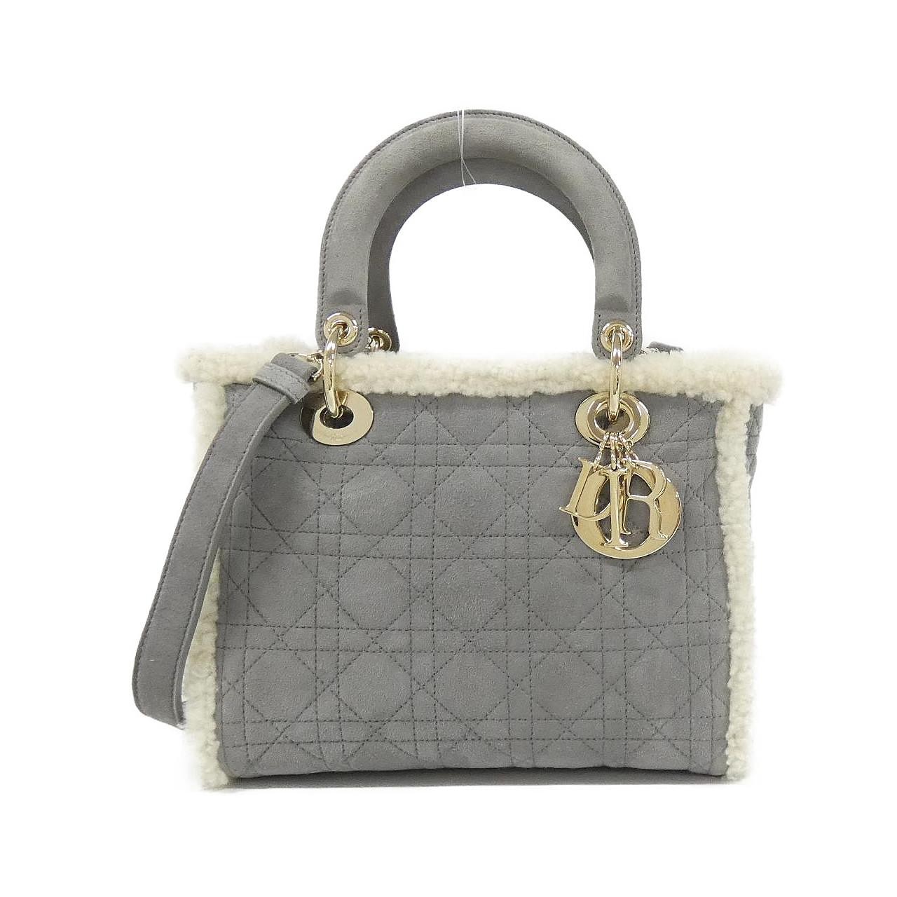 Dior Christian Dior Lady D-Lite Medium M0565OMMJ Bag