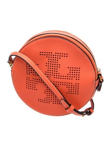 Tory Burch Leather Crossbody Bag