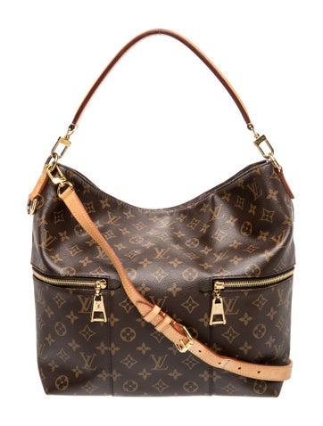 LV Monogram Mélie