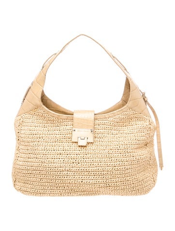 Straw Hobo