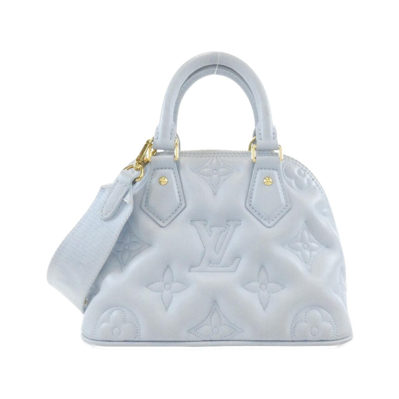 Louis Vuitton Bubblegram Alma Soft BB M59822 Bag