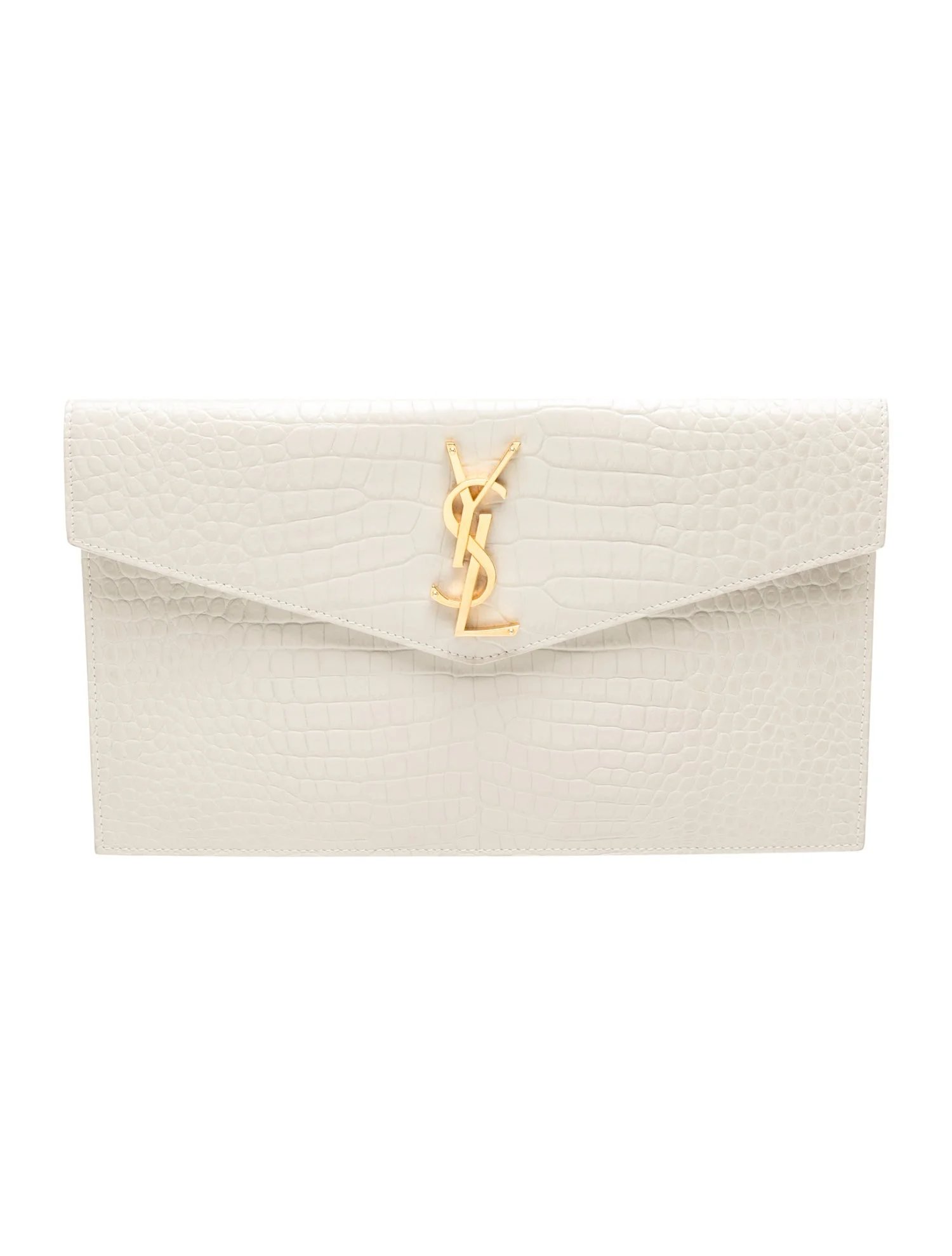 Embossed Leather Uptown