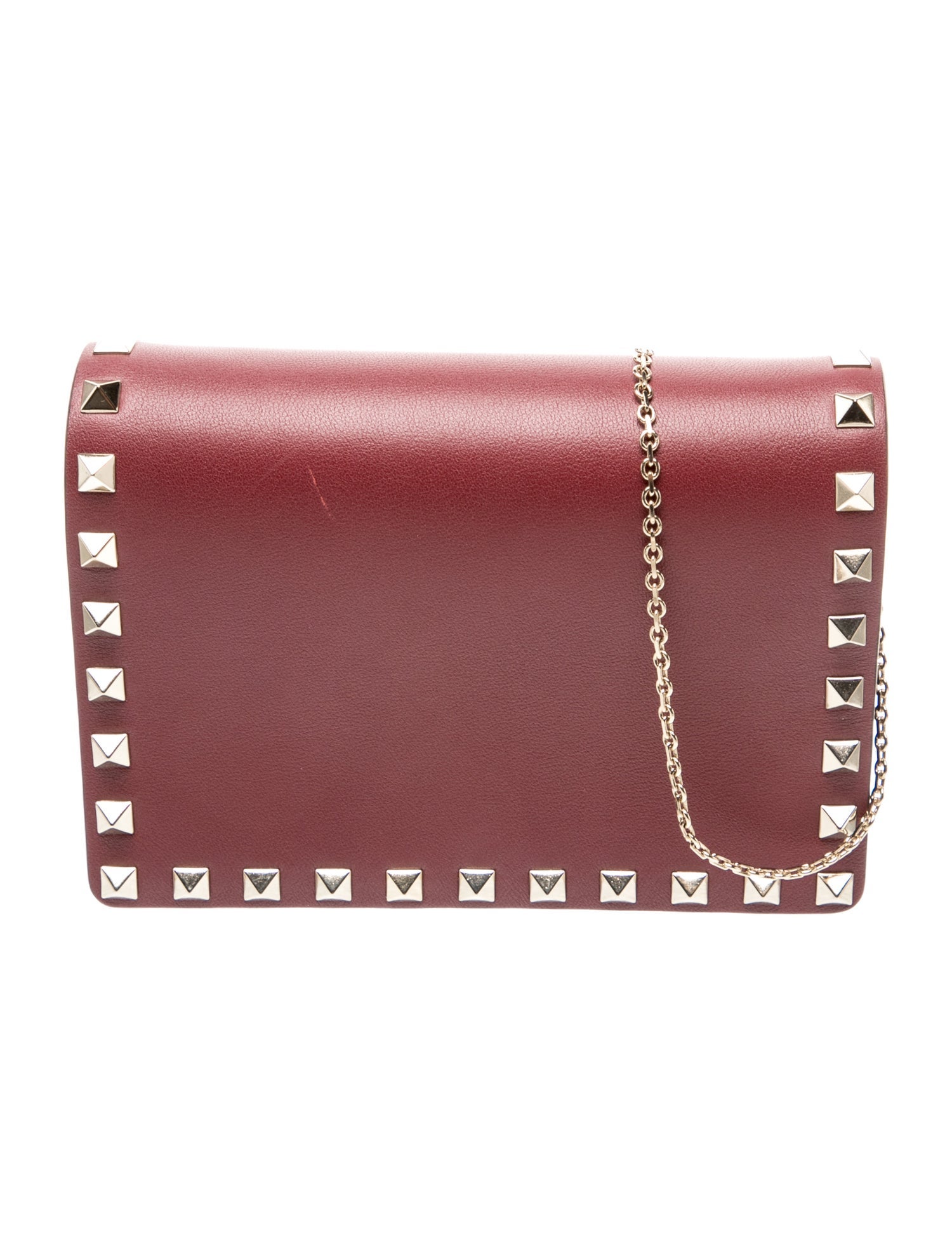 Rockstud Crossbody Bag