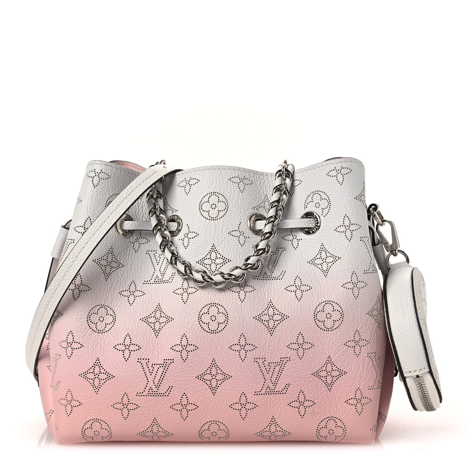 Louis Vuitton Mahina Degrade Bella Rose