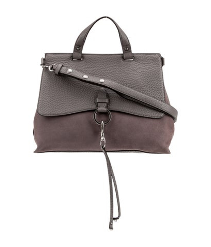 Rebecca Minkoff Minkoff Leather Backpack