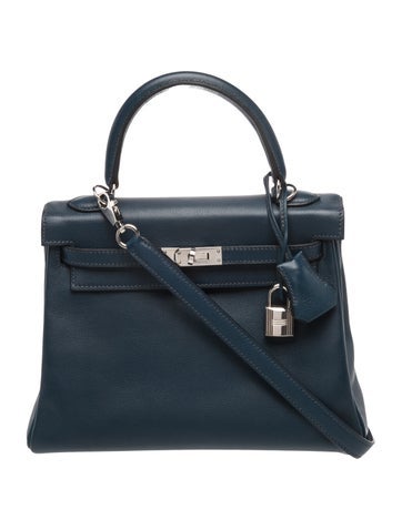 Hermes Evergrain Kelly Retourne 25