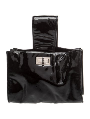 Mademoiselle Convertible Clutch Bag