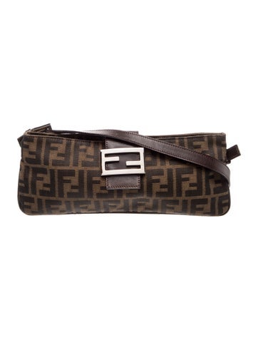 Zucca FF Baguette Vintage