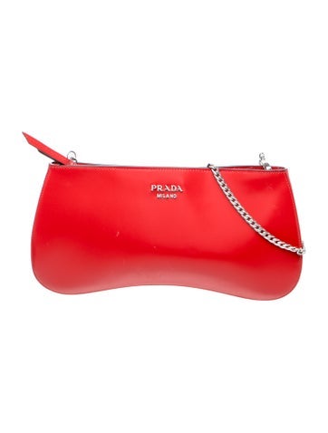 Spazzolato Leather Sidonie