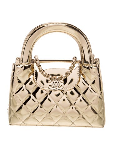2026 Nano Kelly Shopper