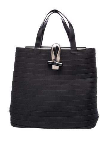 Kenzo Nylon Tote