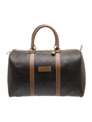 Weekender Bag