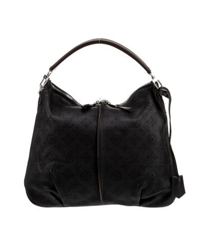 Louis Vuitton Vuitton Monogram Selene Pm