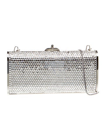Crystal Minaudière